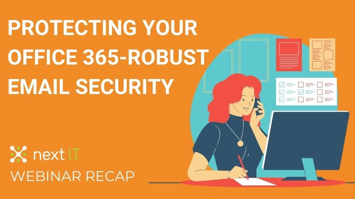 [WATCH] Protecting Your Office 365 Investment