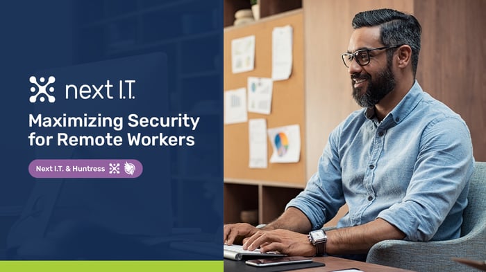 7 Ways to Maximize Security For Remote Workers