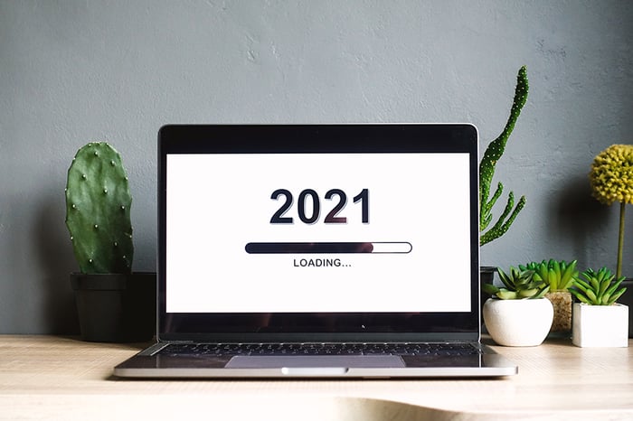 2021 Emerging Digital Trends