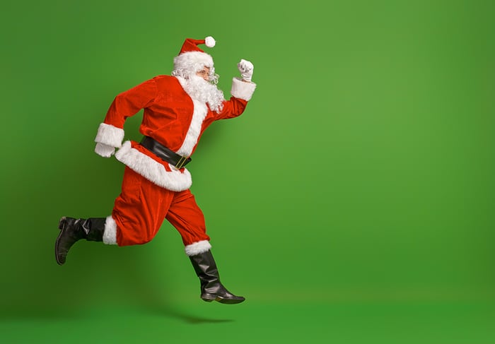 Don't Let Holiday Hackers Give You A Case Of The Bah-Humbugs