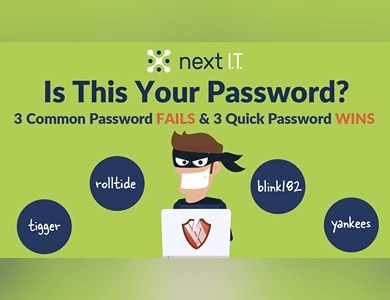  [E-BOOK] Is This Your Password?